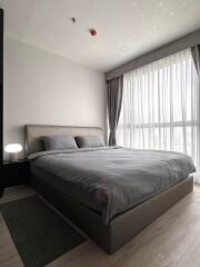 Condo for Rented, Sale w/Tenant at Rhythm Sukhumvit 44/1