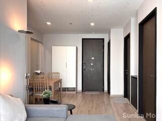 Condo for Rented, Sale w/Tenant at Rhythm Sukhumvit 44/1