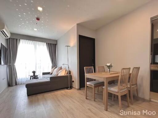 Condo for Rented, Sale w/Tenant at Rhythm Sukhumvit 44/1