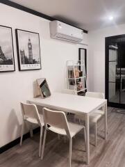 Supalai Place Condominium MAM (Sukhumvit 39 Phrom Phong)