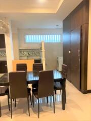 3 Bedroom Townhouse in Nimman