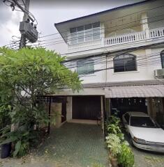 3 Bedroom Townhouse in Nimman