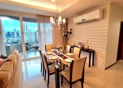 Piyathip Place Serviced Apartment