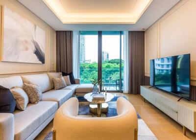 FOR RENT Condo Baan sindhorn