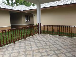 House for Sale, Rent in Mae Hia, Mueang Chiang Mai.