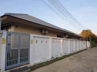 House for Sale, Rent in Mae Hia, Mueang Chiang Mai.