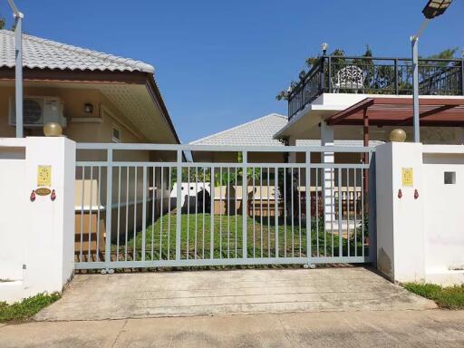 House for Sale, Rent in Mae Hia, Mueang Chiang Mai.