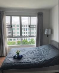 1 Bedroom Condo