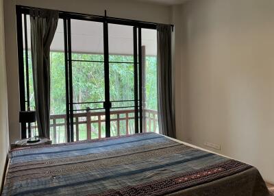 6 Bedroom House for Rent in Don Kaeo, Mae Rim.