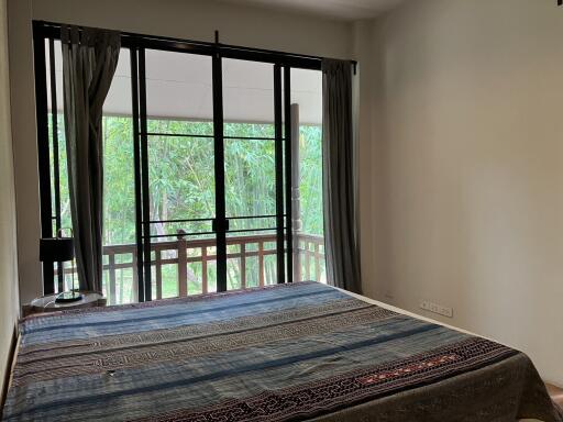 6 Bedroom House for Rent in Don Kaeo, Mae Rim.