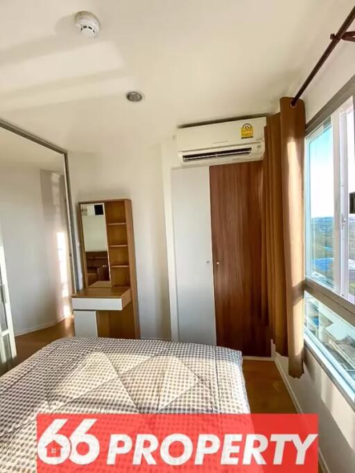 1 Bedroom Condo