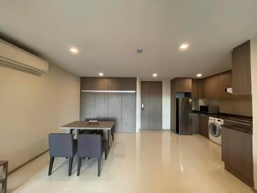 Art @ Thonglor 25 - 2 Bed Condo for Rent *ARAM1293