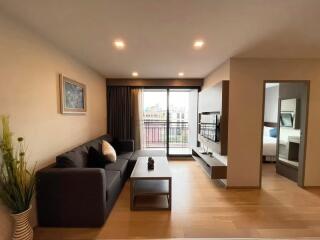 Art @ Thonglor 25 - 2 Bed Condo for Rent *ARAM1293