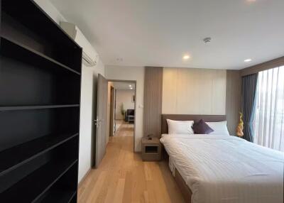 Art @ Thonglor 25 - 2 Bed Condo for Rent *ARAM1293
