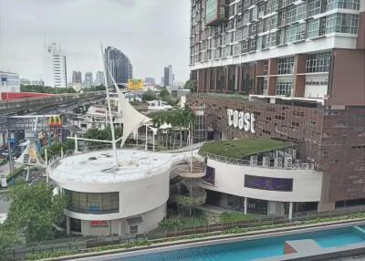 The Coast Bangkok - 1 Bed Condo for Rent, Sale *CONO1289