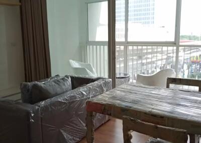 The Coast Bangkok - 1 Bed Condo for Rent, Sale *CONO1289