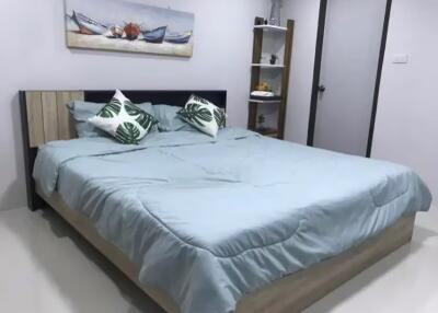 Studio for Sale in Mae Hia, Mueang Chiang Mai