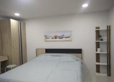 Studio for Sale in Mae Hia, Mueang Chiang Mai