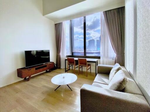 Condo for Rent at Siamese Sukhumvit 87