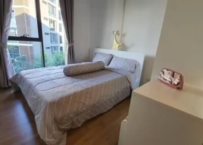 1 Bedroom Condo for Rent at Hasu Haus Condo