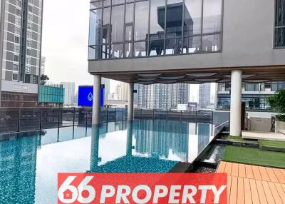 Condo for Rented, Sale at RHYTHM Asoke