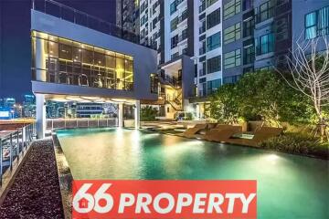 Condo for Rented, Sale at RHYTHM Asoke