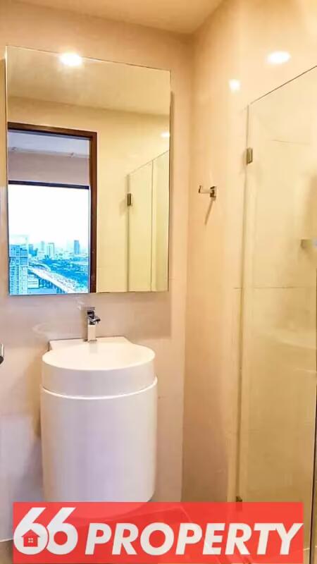 Condo for Rented, Sale at RHYTHM Asoke