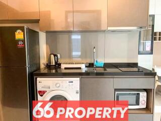 Condo for Rented, Sale at RHYTHM Asoke