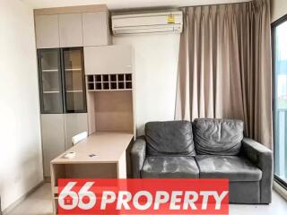 Condo for Rented, Sale at RHYTHM Asoke