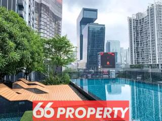 Condo for Rented, Sale at RHYTHM Asoke