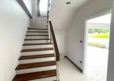 House for Rent in San Pa Pao, San Sai.