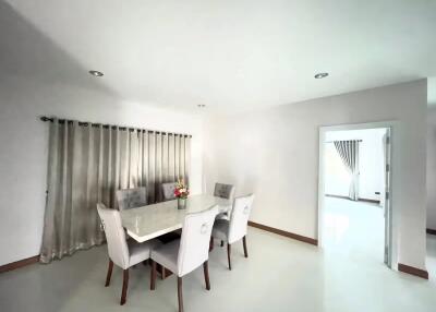 House for Rent in San Pa Pao, San Sai.