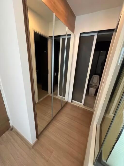 Condo for Rent at RHYTHM Sukhumvit 50