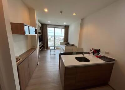 Condo for Rent at RHYTHM Sukhumvit 50