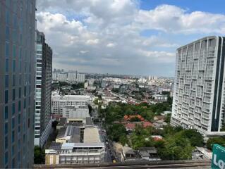 Condo for Rent at RHYTHM Sukhumvit 50