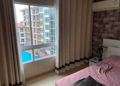 1 Bedroom Condo