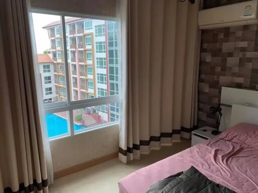 1 Bedroom Condo