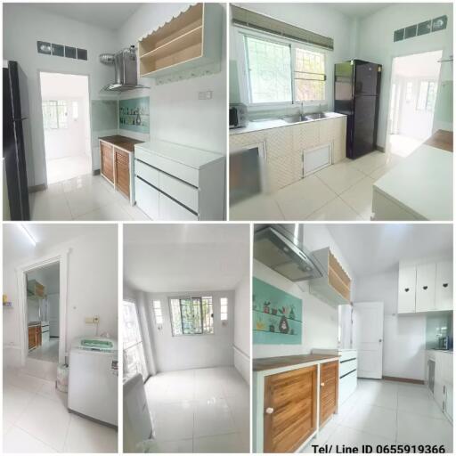 140 ตรม., 3 ห้องนอน, 2 ห้องน้ำ บ้าน ราคา ฿ 6,990,000