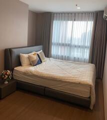 Ideo Sukhumvit 93 - 2 Bed Condo for Rented *IDFE1263
