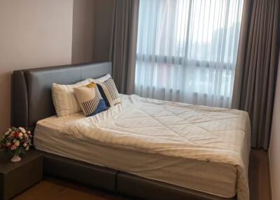 Ideo Sukhumvit 93 - 2 Bed Condo for Rented *IDFE1263