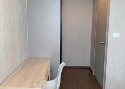 Ideo Sukhumvit 93 - 2 Bed Condo for Rented *IDFE1263