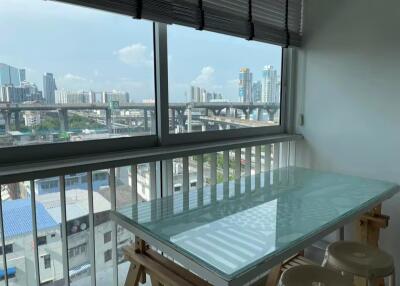 Condo for Rent at The Coast Bangkok