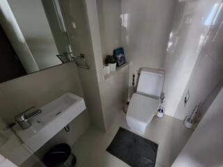 Condo for Rented, Sale w/Tenant at Rhythm Sukhumvit 44/1