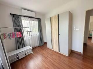 3 Bedroom House for Rent in San Phi Suae