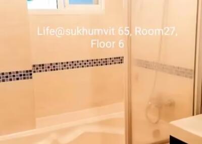 Condo for Rent at Life @ Sukhumvit 65