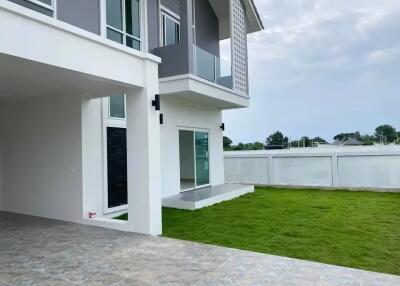 House for Sale in Rong Wua Deang, San Kamphaeng.