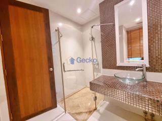 Studio Condo in Diamond Suites South Pattaya C001564