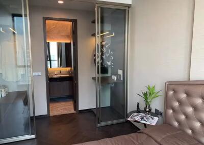 1 Bedroom Condo