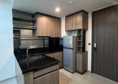 1 Bedroom Condo