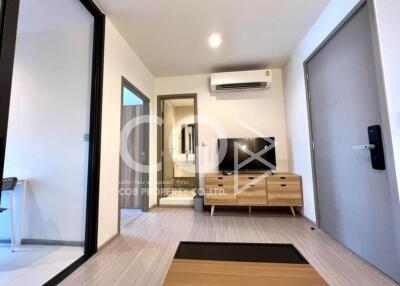 🔥🔥 Life Asoke Hype Condo For Rent 20k [TT1893]